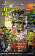 Books, Cooks, and Crooks