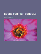 Books for High Schools