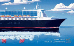 Books of Comparisons: "Queen Mary 2"