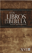 Books of the Bible New Testament-NVI