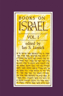 Books on Israel, Volume I