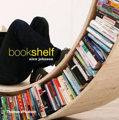 Bookshelf - Johnson, Alex