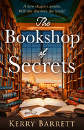 Bookshop of Secrets PB