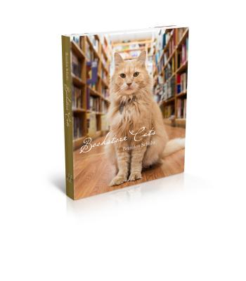 Bookstore Cats - Schultz, Brandon