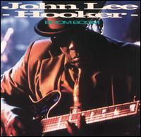 Boom Boom - John Lee Hooker