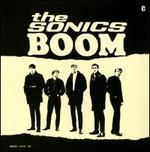 Boom [Pocket Version] - The Sonics