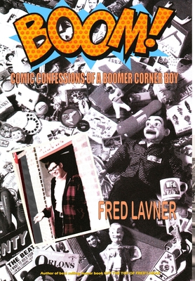 Boom - Lavner, Fred