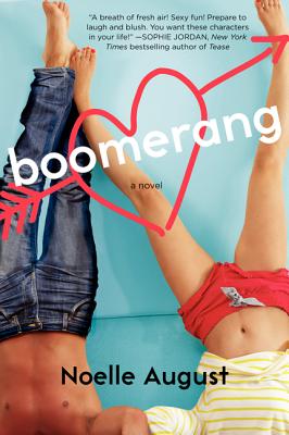 Boomerang - August, Noelle