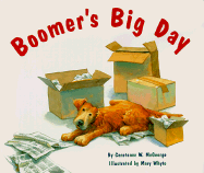 Boomer's Big Day
