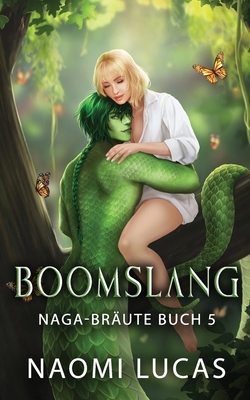 Boomslang - Lucas, Naomi