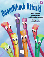 Boomwhack Attack!