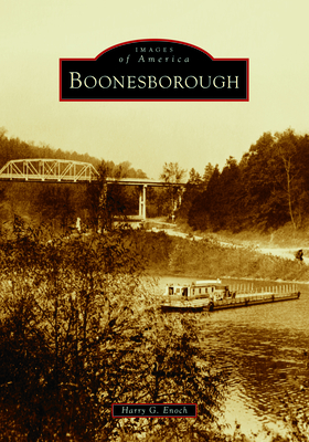 Boonesborough - Enoch, Harry G