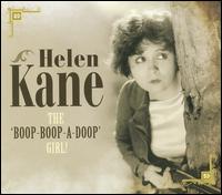 Boop-Boop-A-Doop' Girl [Bygone Days] - Helen Kane