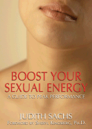 Boost Your Sexual Energy: A Guide to Peak Performance