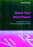 Boost Your Word Power