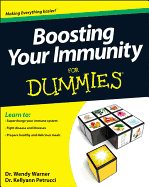 Boosting Your Immunity for Dummies