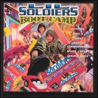 Boot Camp - Lil Soldiers