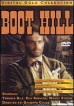 Boot Hill - Giuseppe Colizzi