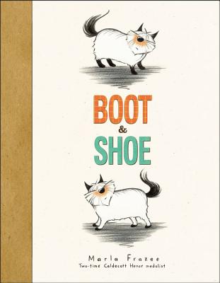 Boot & Shoe - 