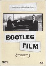 Bootleg Film - Maiko Nakano; Masahiro Kobayashi; Wakaba Nakano