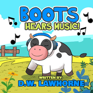 Boots Hears Music!