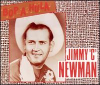 Bop A Hula - Jimmy C. Newman