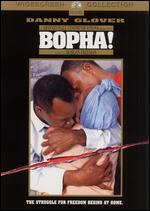 Bopha! - Morgan Freeman