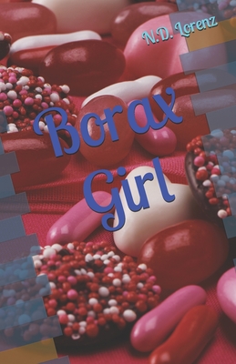 Borax Girl - Lorenz, N D