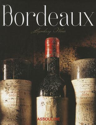 Bordeaux, Legendary Wines - Dovaz, Michel