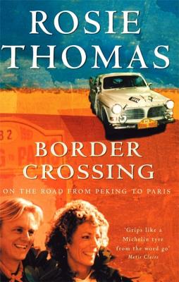 Border Crossing - Thomas, Rosie