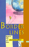 Border Lines - Pullinger, Kate