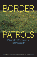 Border Patrols