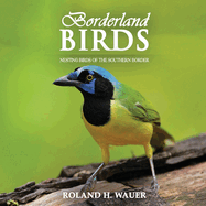 Borderland Birds: Nesting Birds of the Southern Border