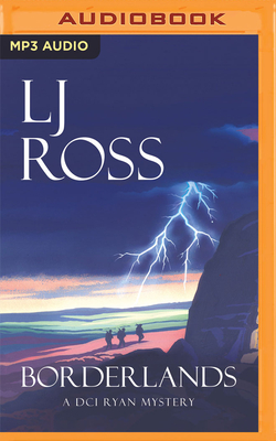 Borderlands - Ross, L. J.