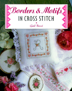 Borders & Motifs in Cross Stitch