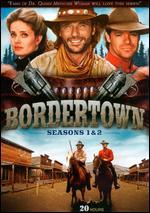 Bordertown: Seasons 1 & 2 [4 Discs]