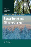 Boreal Forest and Climate Change