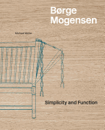 Borge Mogensen: Simplicity and Function