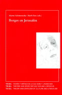 Borges En Jerusalen - Fine, Ruth, and Solotorevsky, Myrna
