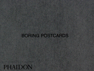 Boring Postcards