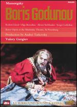 Boris Godunov (Kirov Opera)