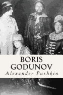 Boris Godunov