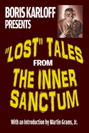 Boris Karloff Presents Lost Tales from the Inner Sanctum