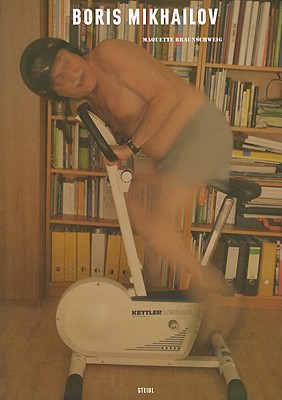 Boris Mikhailov: Maquette Braunschweig - Mikhailov, Boris (Photographer)