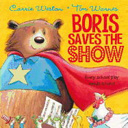 Boris Saves the Show