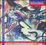 Boris Tischenko: Symphony No. 6