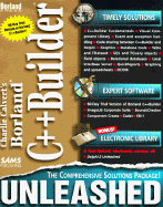 Borland C++ Builder Unleashed