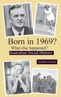 Born in 1969?: What Else Happened? - Williams, Ron
