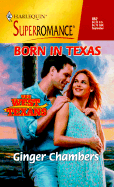 Born in Texas: The West Texans