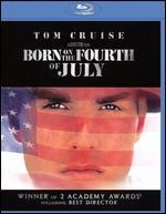 Born on the Fourth of July [Blu-ray]